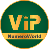 VIP Numero World